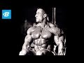 10 Essential Bodybuilding Tips Dorian Yates Blood Guts