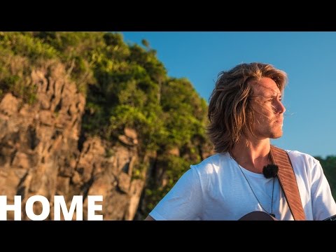 Home - Phillip Phillips (Vitor Kley cover acústico) Nossa Toca na Rua