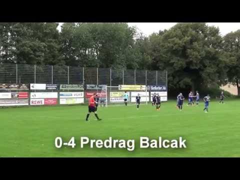 12.9.15 Germania Hagen II - TSC Fischbeck