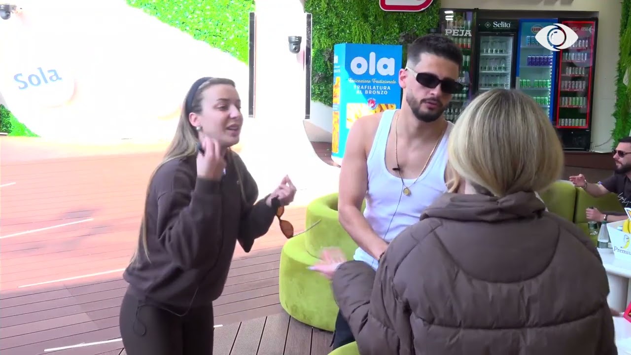 “Shkove te Gimbo dhe po e sjell këtë djalë”/ Vijon debati mes Juelës dhe Selin