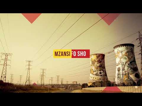 SABC 1: Mzansi Fo Sho | S'Phethe Ez'Shizayo (New Ident 2018)