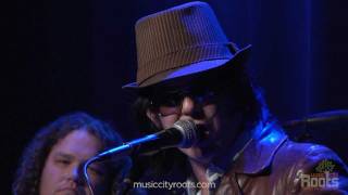 Mike Farris "Thank You Jesus"