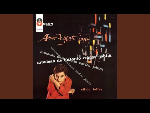 Fotografia - Sylvia Telles
