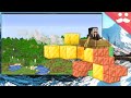 Escaping Minecraft Using Redstone