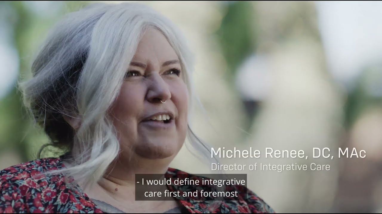 What is Integrative Care?
