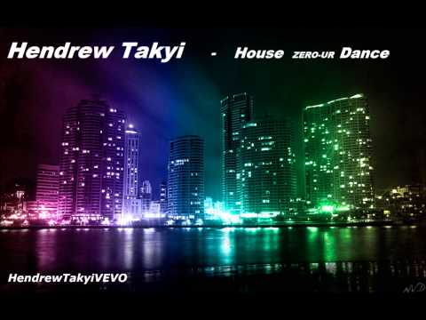 Hendrew Takyi feat. Mr.Shammi - Life of the Party (Original Mix)