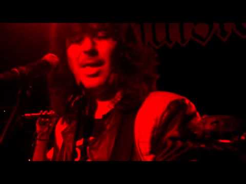 Fate Was Sealed cover