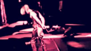 Depeche Mode I Want You Now Instrumental (Exotic tour version)