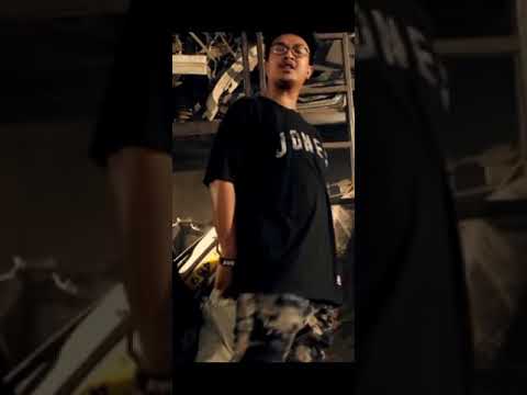 CYPHERLOGY​ REPAZE​ EP.1​ #RAP IS NOW