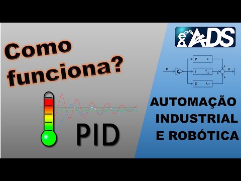 Como funciona um PID? De uma forma bem simples!
