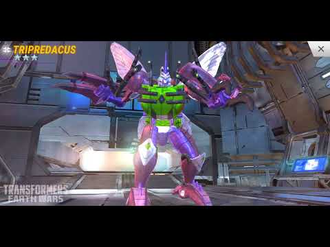 All My Combiners and Godmaster