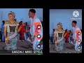 WAKAR GARZALI MIKO DA MOMI GOMBE