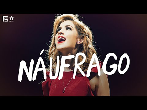 Sophia Abrahão - Náufrago | Clipe Oficial