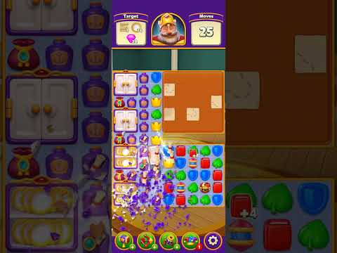 Royal Match Level 3949