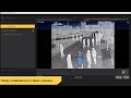 Axis Analyse vidéo Perimeter Defender Licences ESD 10