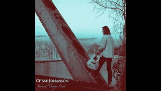 Old Man - Chase Johanson