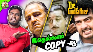 Tamil Cinema Copycat History | இதெல்லாம் Copy- ஆ | Mr.KK | கதை கந்தசாமி