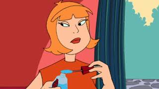 Norman Normal 🛹 Saison 1, Épisode 1 - LA REVANCHE DE CULTURE MAN