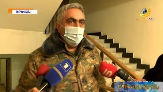 «Չեմ ասել հաղթում ենք, ասել եմ հաղթելու ենք». Ա.Հովհաննիսյանը՝ իրեն ուղղված քննադատությունների մասին