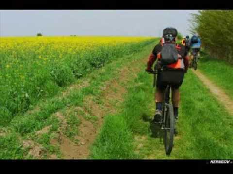 KERUCOV .ro: Traseu MTB Baneasa - Palatul Ghica (traseu partial Prima Evadare 2011)