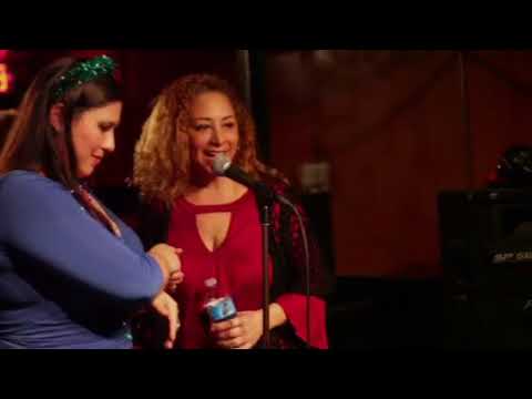 Promotional video thumbnail 3 for Gina Brown - Comedic Performer