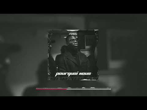 Dinos x Vald x Damso Type Beat - "POURQUOI NOUS" (Prod. Traplysse)