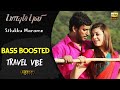 Paayum Puli Silukku Marame Bass Boosted Song D Imman Vishal JBL SOUND Tamil Bassboosted DD