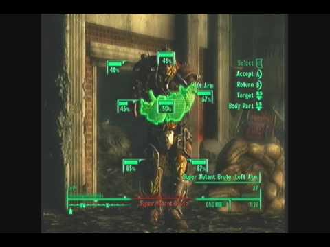 Fallout 3 Review - Xbox 360