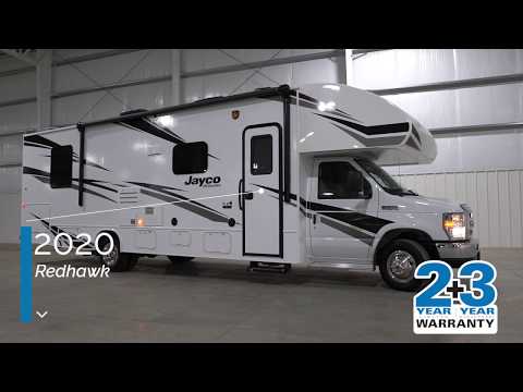 Jayco Redhawk 2023