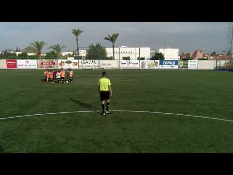 1/8. Levante UD - Cartagena SAD