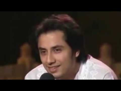 Koi Umeed Bhar Nahi Aati - Ali Zafar