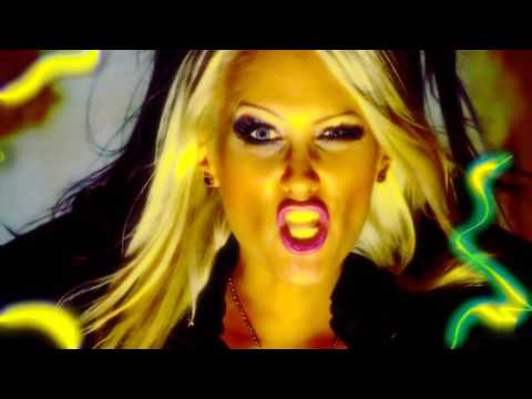 DVJ BAZUKA Boginya Electro