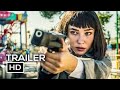 CITADEL DIANA Official Trailer 2024