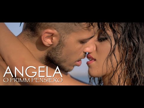 Angela Bene - O primm pensiero (Ufficiale 2019)