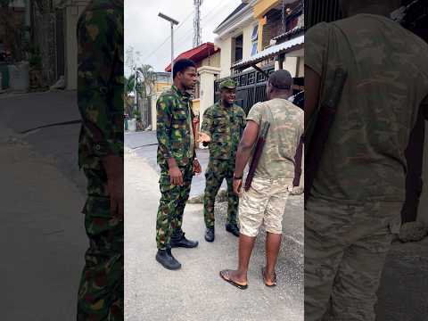 I’m protecting my self