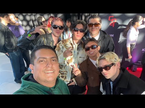 FREEKIDS WILL HAVE A SPECTACULAR SHOW IN A FEW DAYS, THEY TELL US WHAT IT'S ABOUT