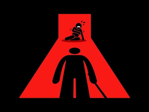 Le prophète torture un homme juif pour de l'argent - Dr David Wood en 