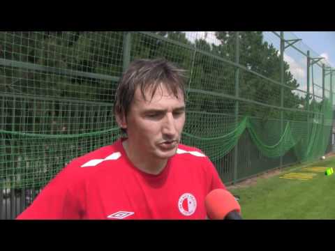 Patron Martin Vaniak