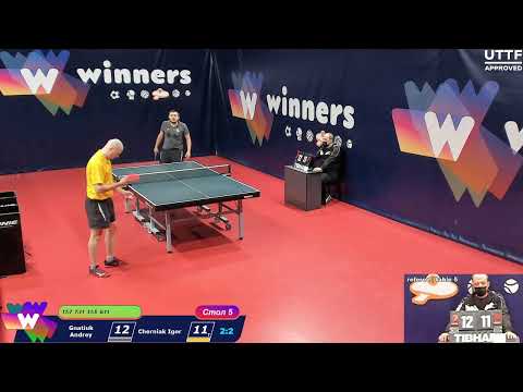 WINners Cup Table 5 19.11.2020 part 17