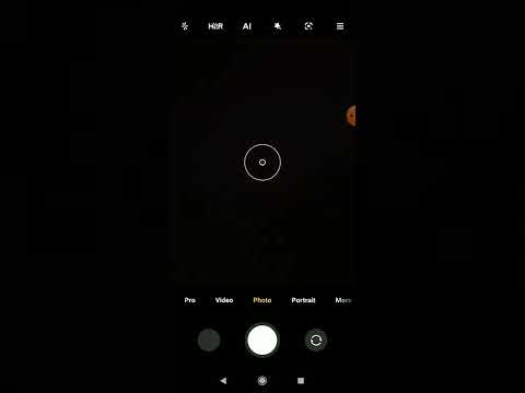 how to increase picture quality in mi 11 lite ?