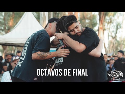 NAISTA vs NASIR CATRIEL vs BRANKO | Oct | HALABALUSA Movimiento Underground "El Regreso" Edición 1