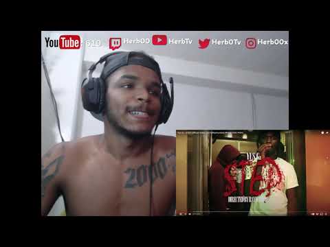 Yus Gz - STEP (Official Video) *FIRE