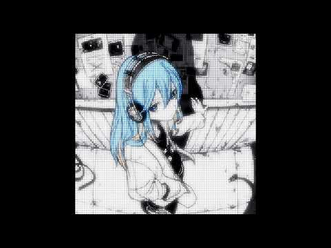 *FREE FOR PROFIT* hyperpop x brakence x ericdoa type beat - "glowworm" (prod. by WHAT?BOY + Tazed)