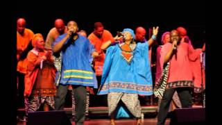 FOREVER YOUNG Soweto Gospel Choir