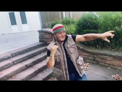 ROB ITALO DANCE - I KOMM AUS SÜSSEN (ITALO SCHWOOB)