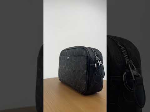 Сумка Коач, Сумка Coach, Сумка Coach, подарунок хлопцю, подарунок дівчині, Coach, Коач, подарунок другу - фото 2 - id-p2529371808