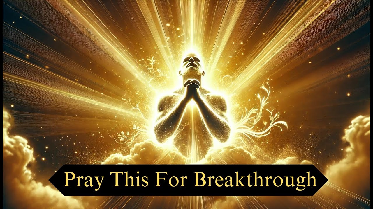 This ONE PRAYER Can Change Your Life Overnight – Don’t Miss Out!