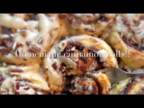 download lagu mp3 mp4 Brown Butter Cinnamon Rolls, download lagu Brown Butter Cinnamon Rolls gratis, unduh video klip Brown Butter Cinnamon Rolls