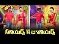 Sekhar Master And Roja Viiny And Yodha Performance PandemKollu ETV Special Event