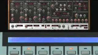 Video thumbnail for Novation ReMOTE 25 SL Compact Controller Keyboard by Gear4music Guitars